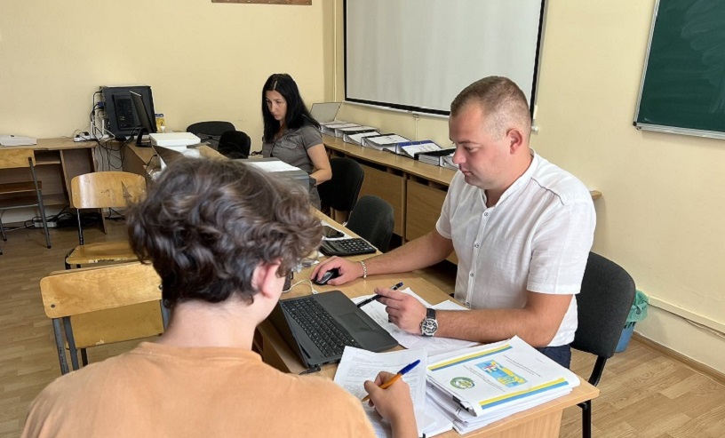 Вступна кампанія 2023 продовжується …